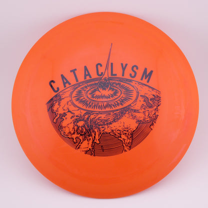 Survival Cataclysm 173-176g