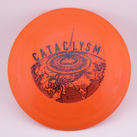 Survival Cataclysm 173-176g