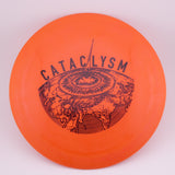 Survival Cataclysm 173-176g