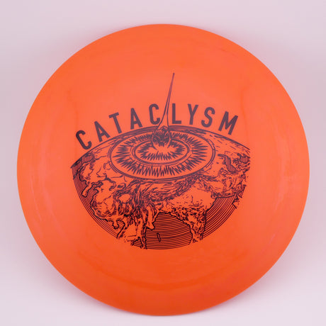 Survival Cataclysm 173-176g