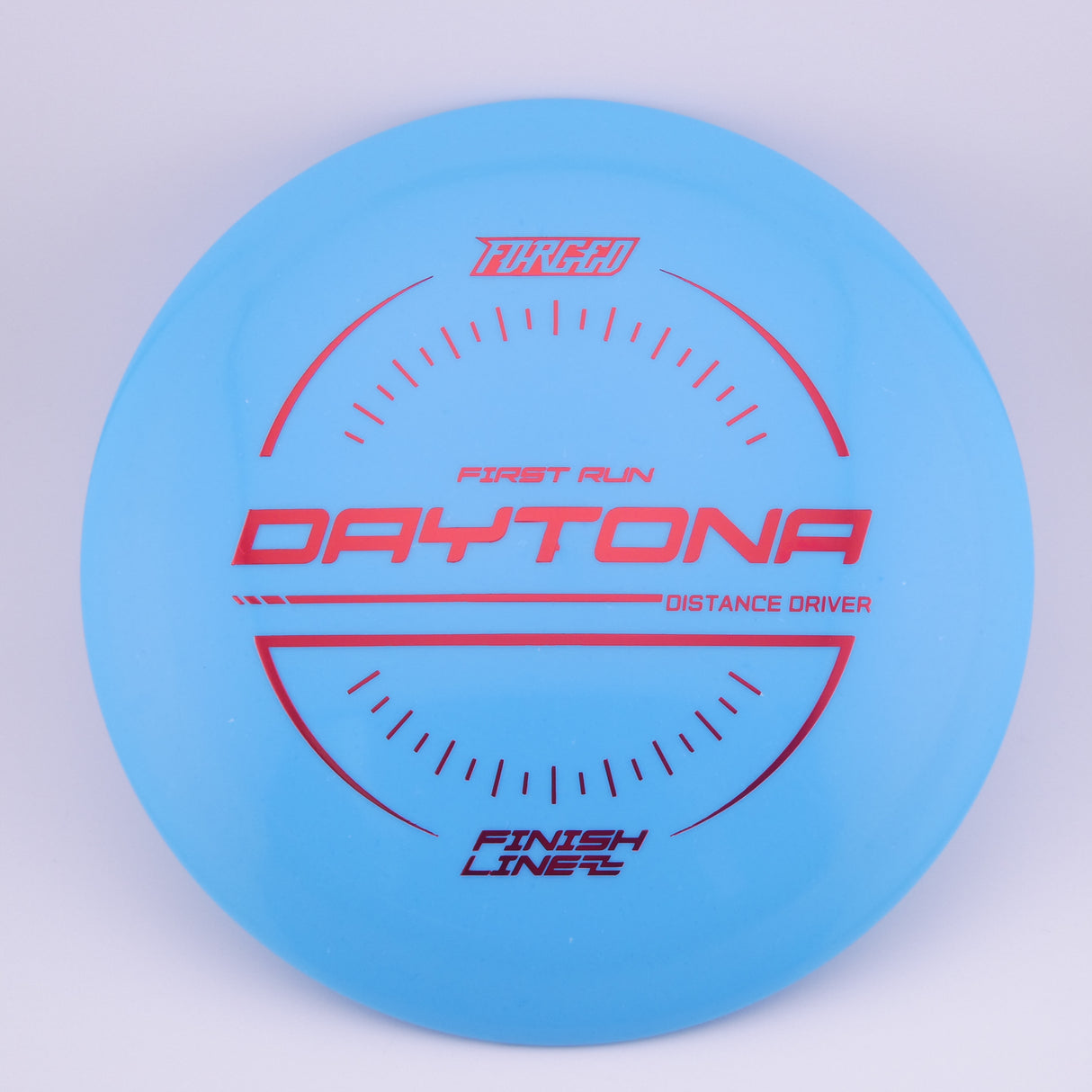 Forged Daytona 173-176g