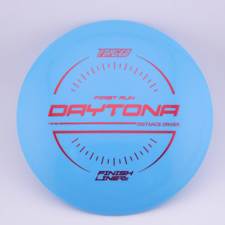Forged Daytona 173-176g