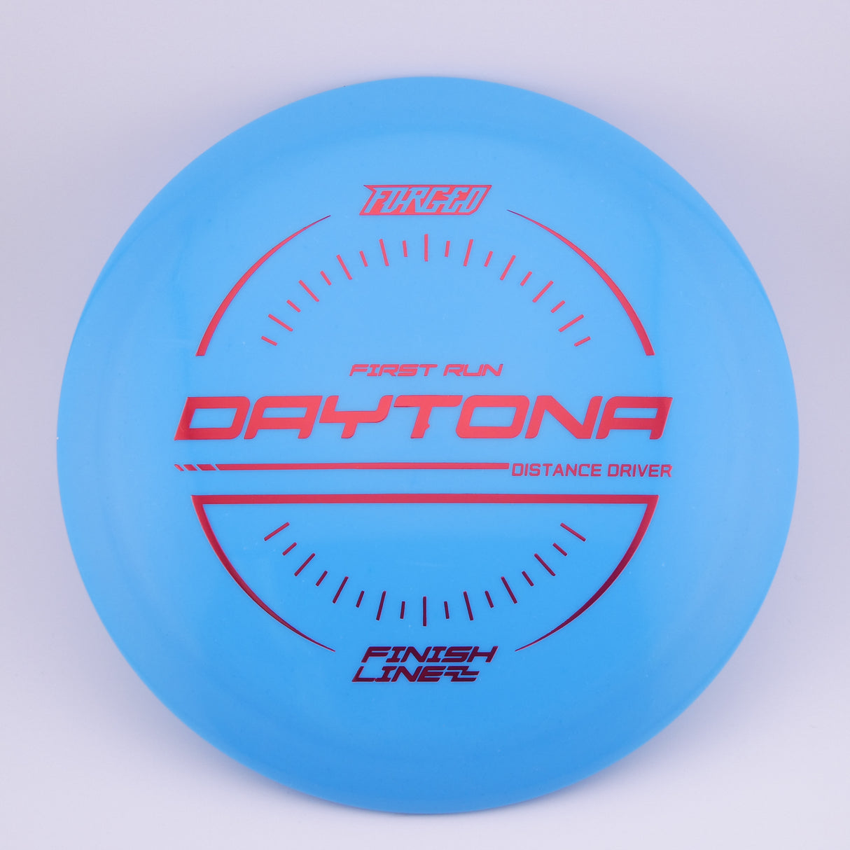 Forged Daytona 173-176g