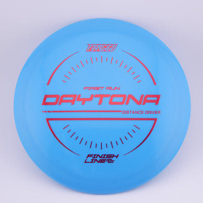 Forged Daytona 173-176g