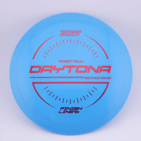 Forged Daytona 173-176g