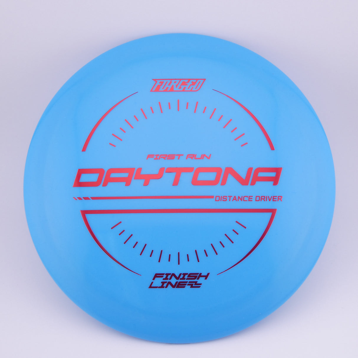 Forged Daytona 173-176g