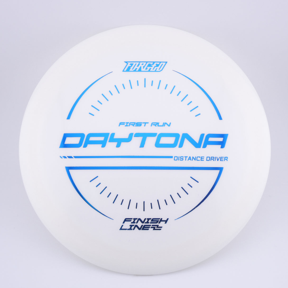 Forged Daytona 173-176g