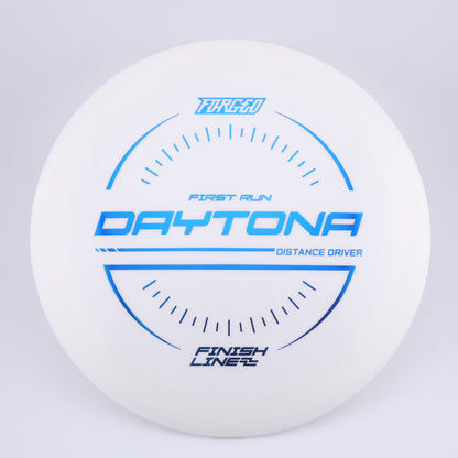 Forged Daytona 173-176g