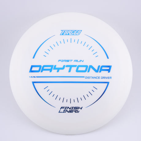 Forged Daytona 173-176g