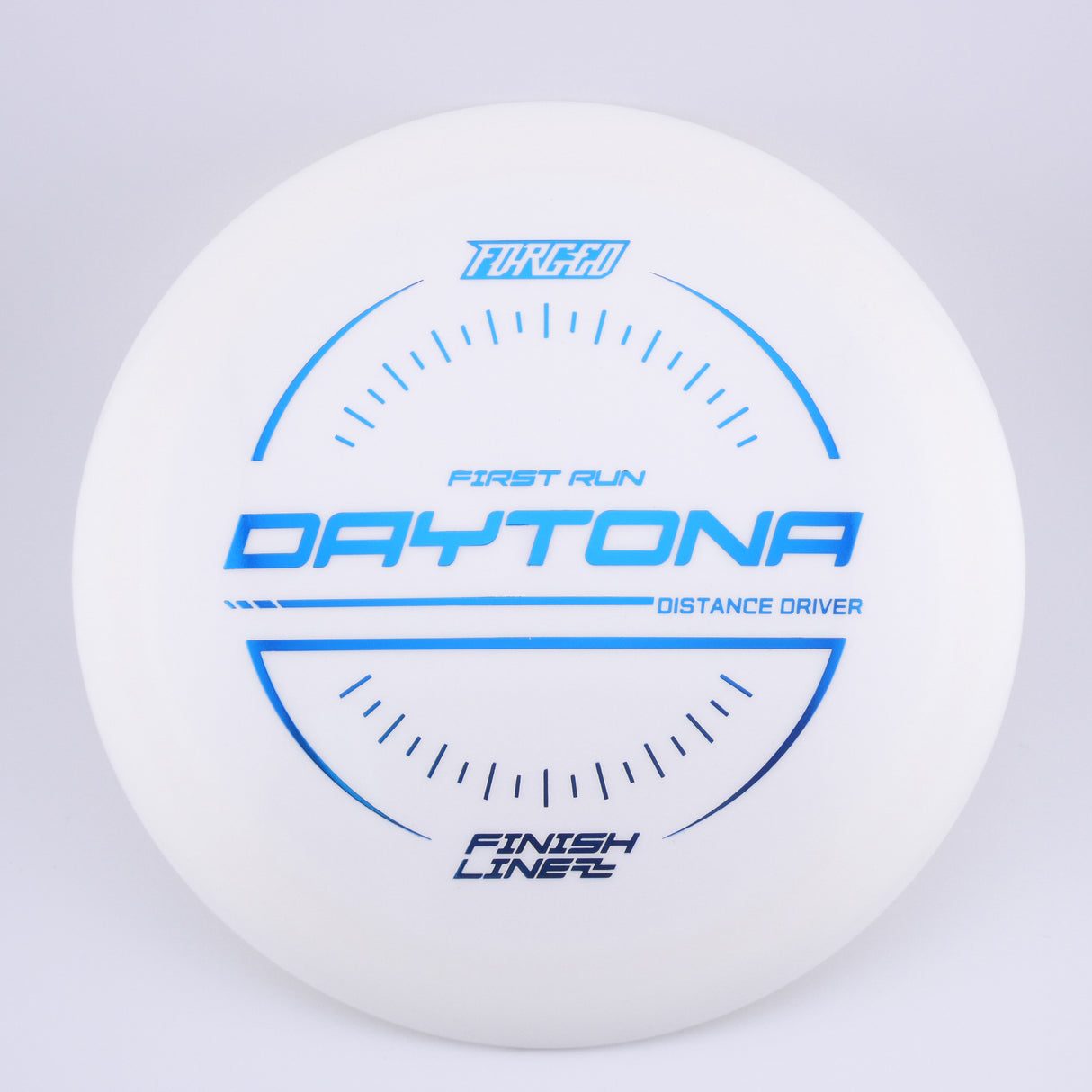Forged Daytona 173-176g