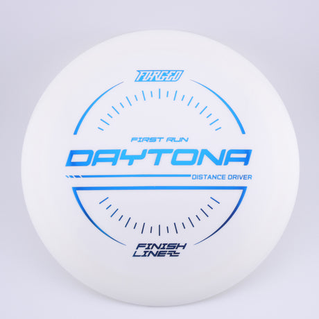 Forged Daytona 173-176g