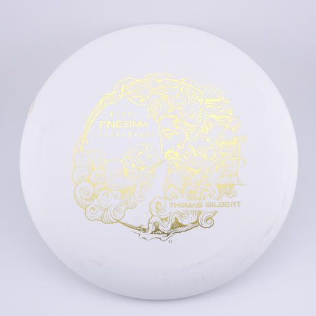 Nerve Pneuma - Thomas Gilbert Signature 173-176g