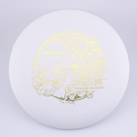 Nerve Pneuma - Thomas Gilbert Signature 173-176g