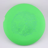 Nerve Pneuma - Thomas Gilbert Signature 173-176g