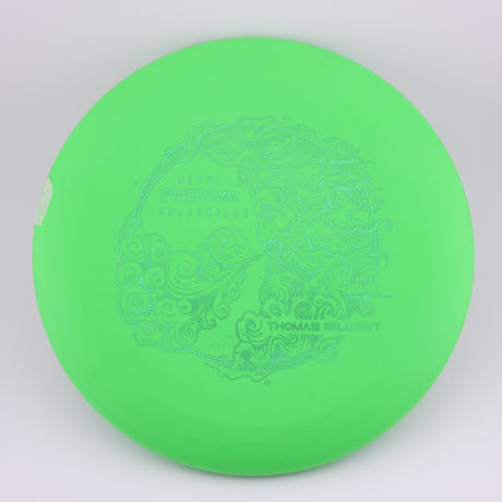 Nerve Pneuma - Thomas Gilbert Signature 173-176g