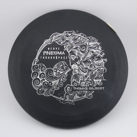 Nerve Pneuma - Thomas Gilbert Signature 173-176g