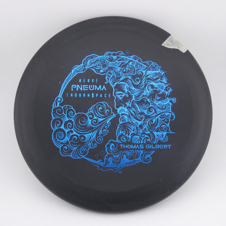 Nerve Pneuma - Thomas Gilbert Signature 173-176g