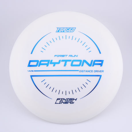 Forged Daytona 173-176g
