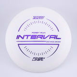 Forged Interval 173-176g