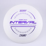 Forged Interval 173-176g