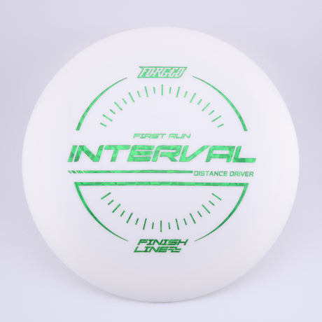 Forged Interval 173-176g