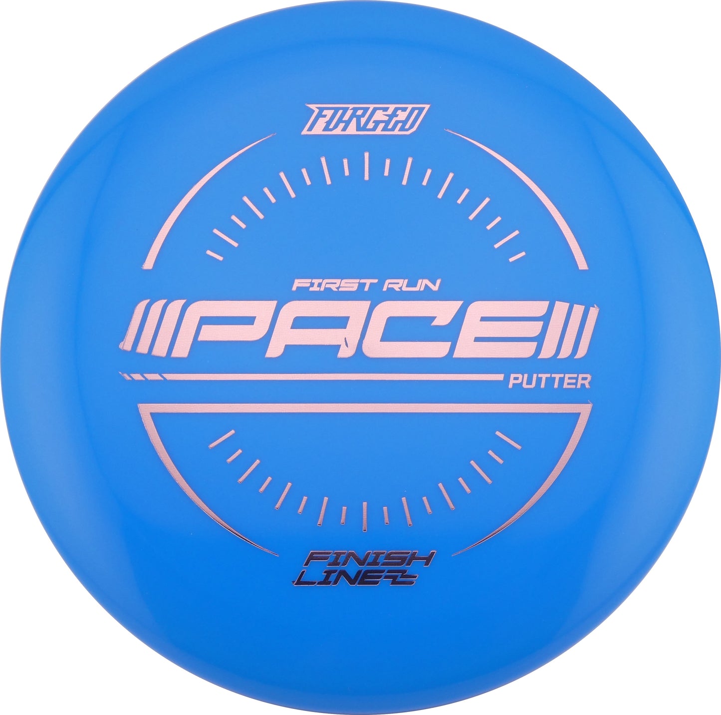 Forged Pace 170-172g