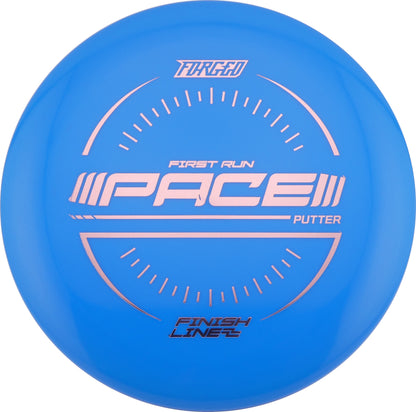 Forged Pace 170-172g