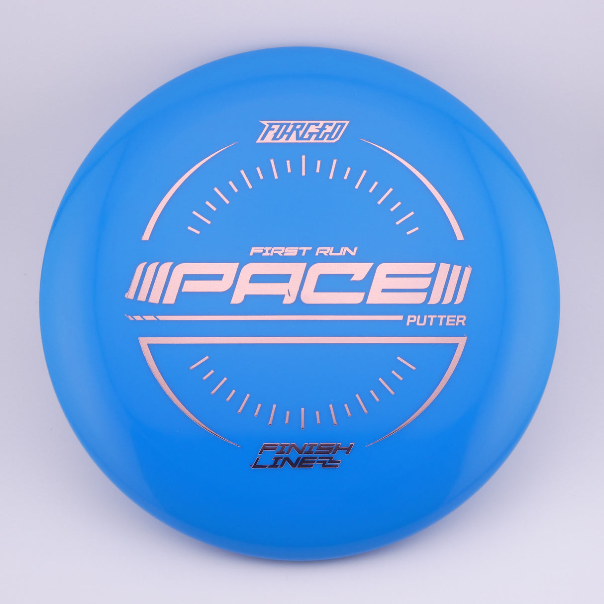 Forged Pace 170-172g