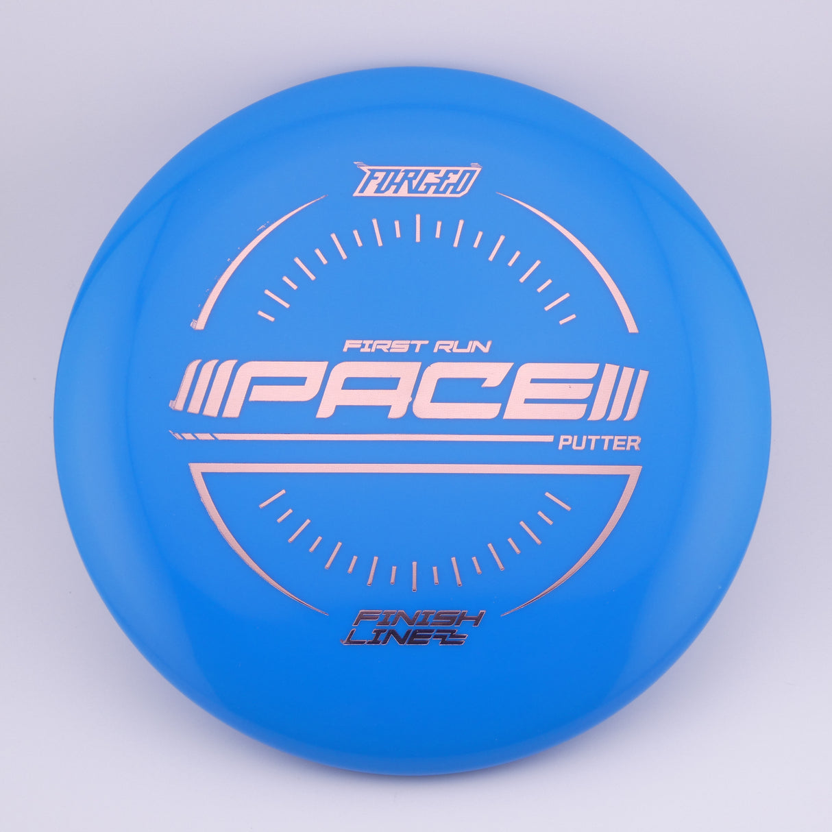 Forged Pace 170-172g