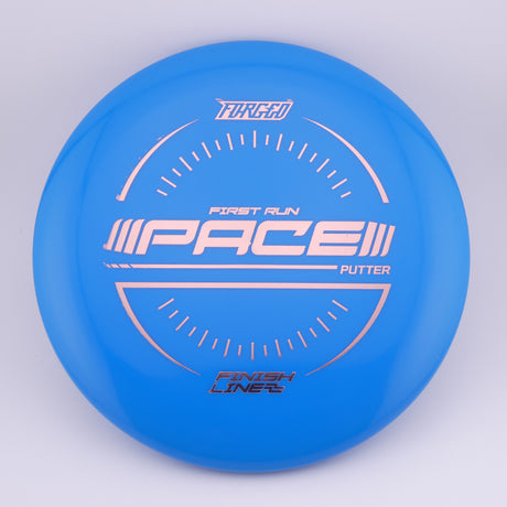 Forged Pace 170-172g
