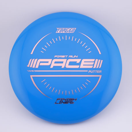 Forged Pace 170-172g