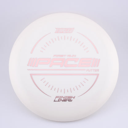 Forged Pace 170-172g