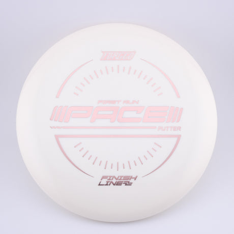 Forged Pace 170-172g