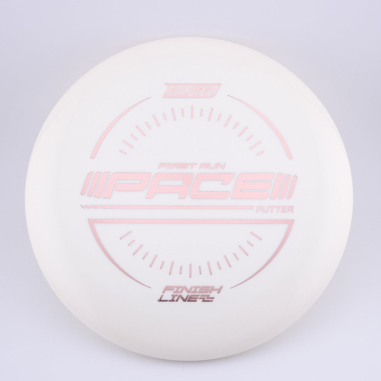 Forged Pace 170-172g