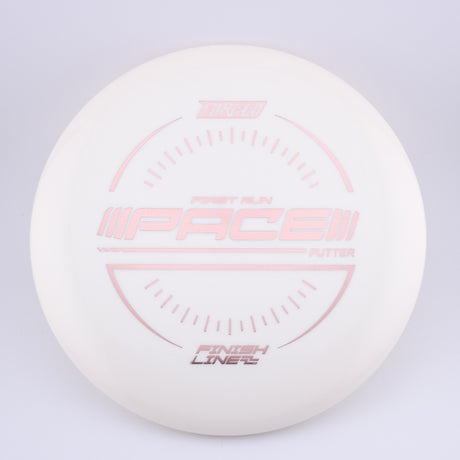 Forged Pace 170-172g