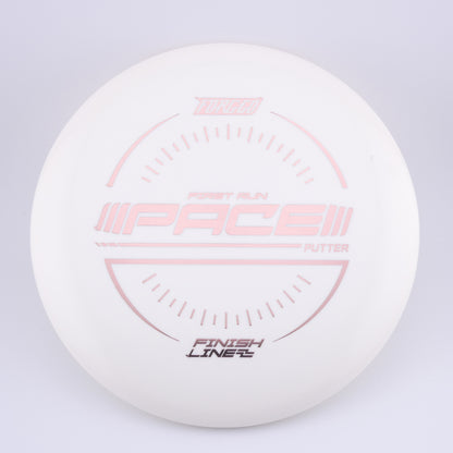 Forged Pace 170-172g