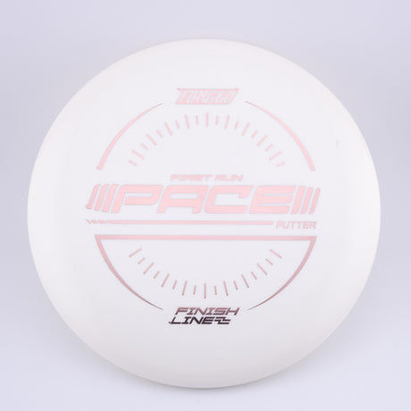 Forged Pace 170-172g