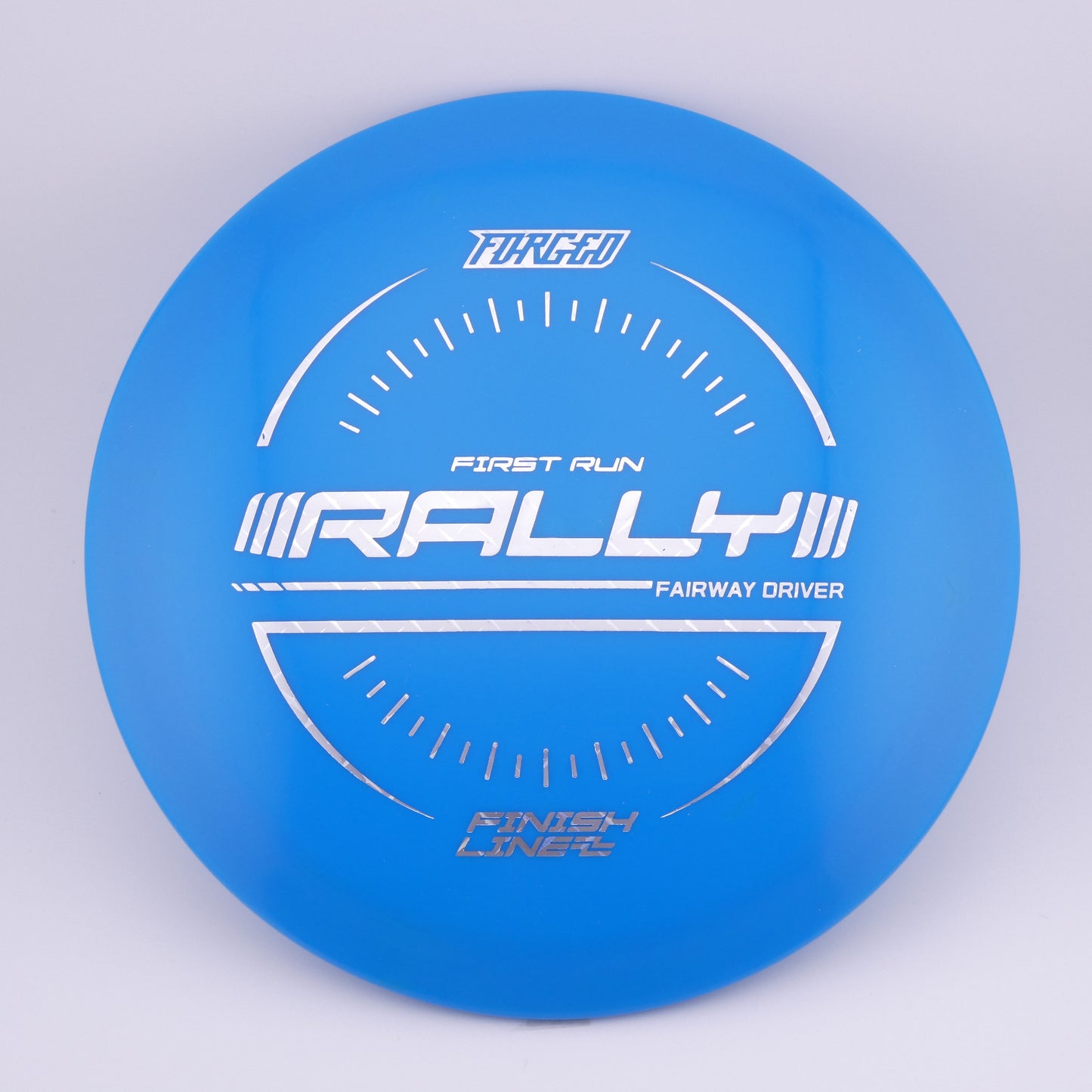 Forged Rally 173-176g