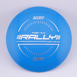 Forged Rally 173-176g
