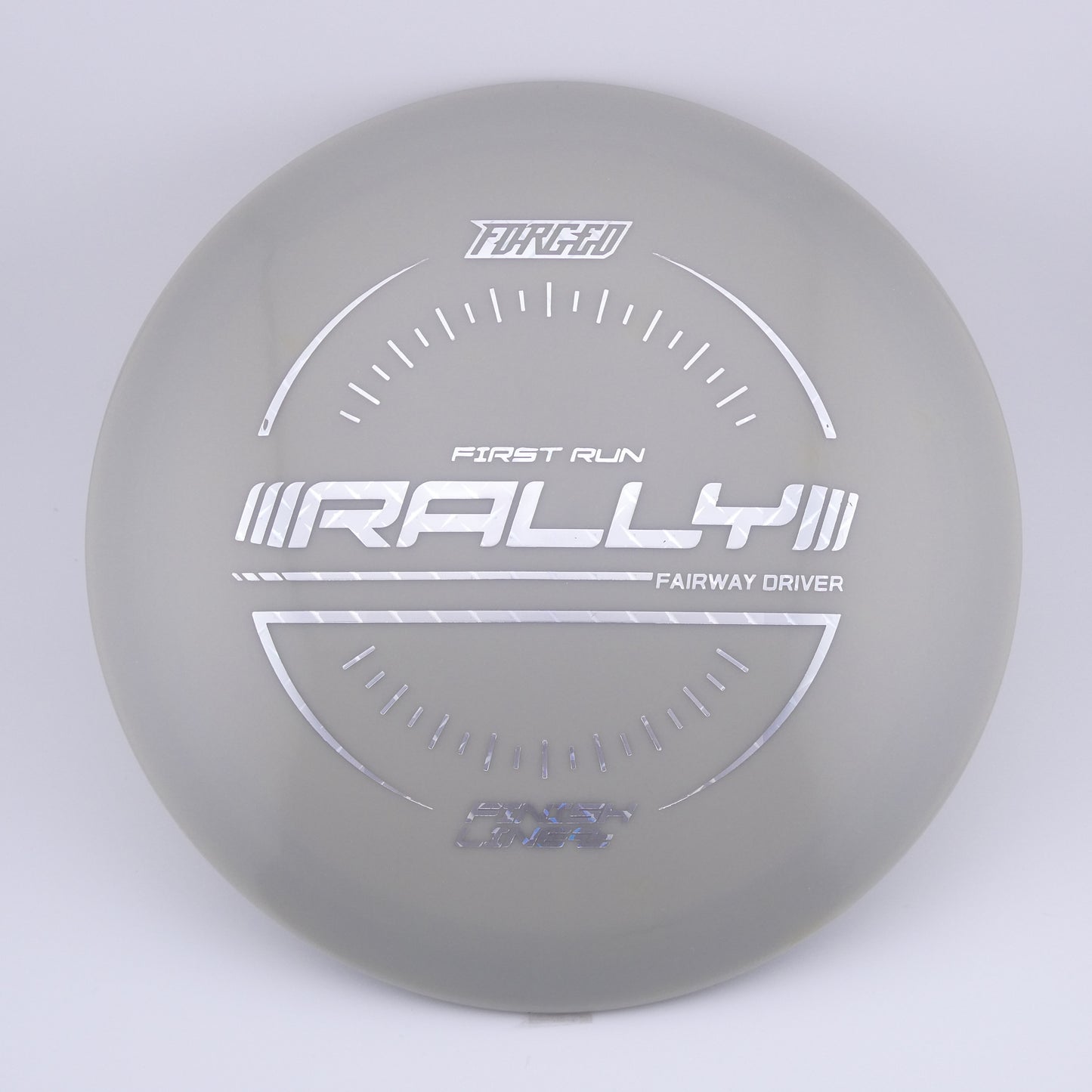 Forged Rally 173-176g