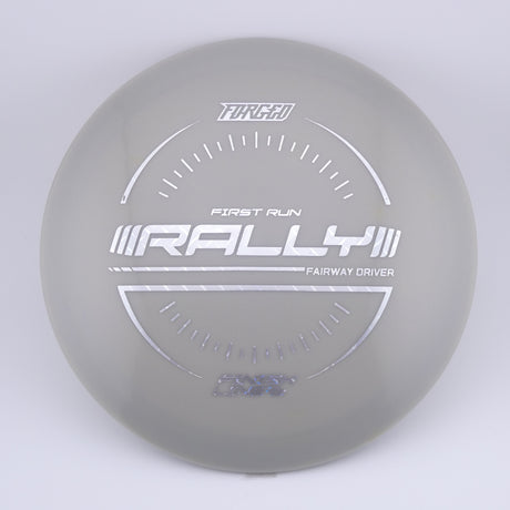 Forged Rally 173-176g