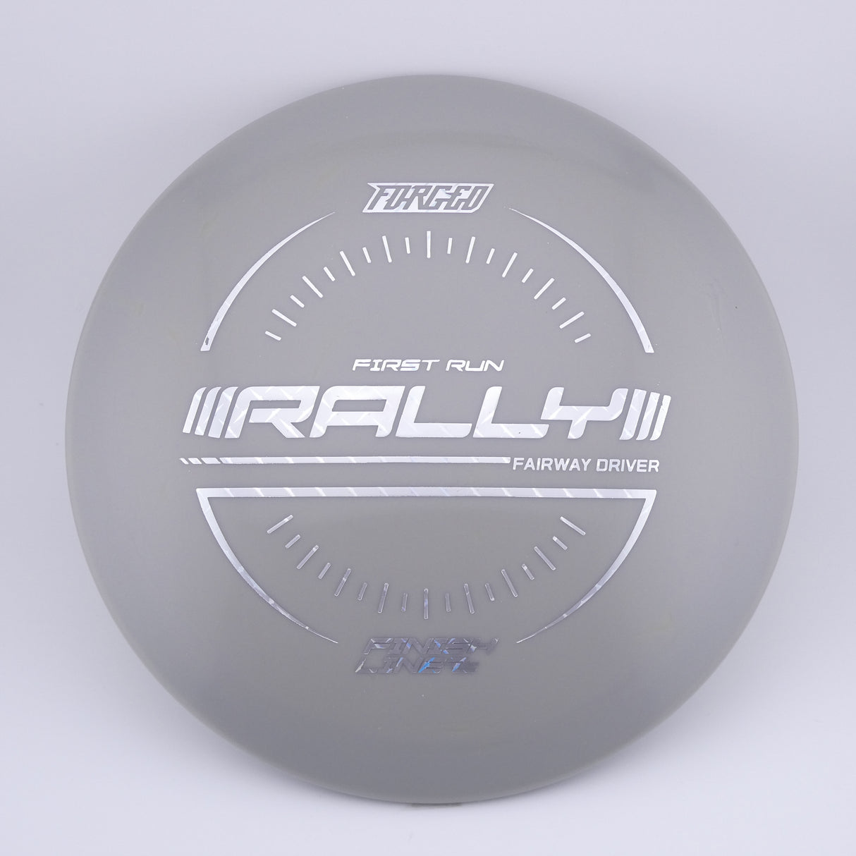Forged Rally 173-176g