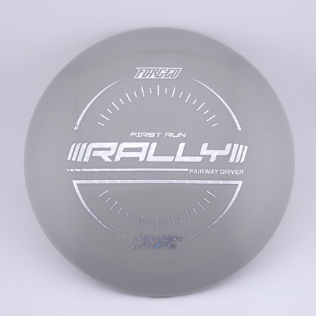 Forged Rally 173-176g