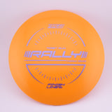 Forged Rally 173-176g