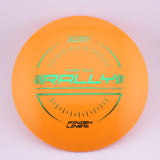 Forged Rally 173-176g