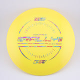 Forged Rally 173-176g