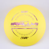 Forged Rally 173-176g