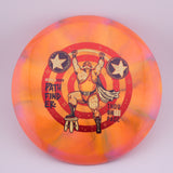 Nebula Aura Pathfinder 177g+