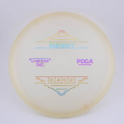 Glow Benny 173-176g