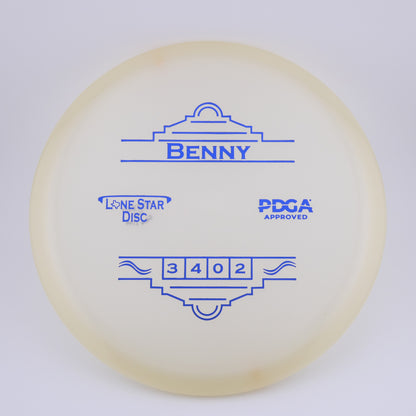Glow Benny 173-176g